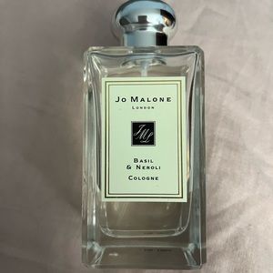 Jo Malone Basil and Neroli
